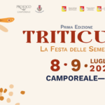 Al via la Prima Edizione di Triticum, la festa delle sementi