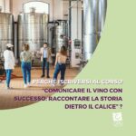 Come comunicare il vino con successo? Il corso con Silva Baratta
