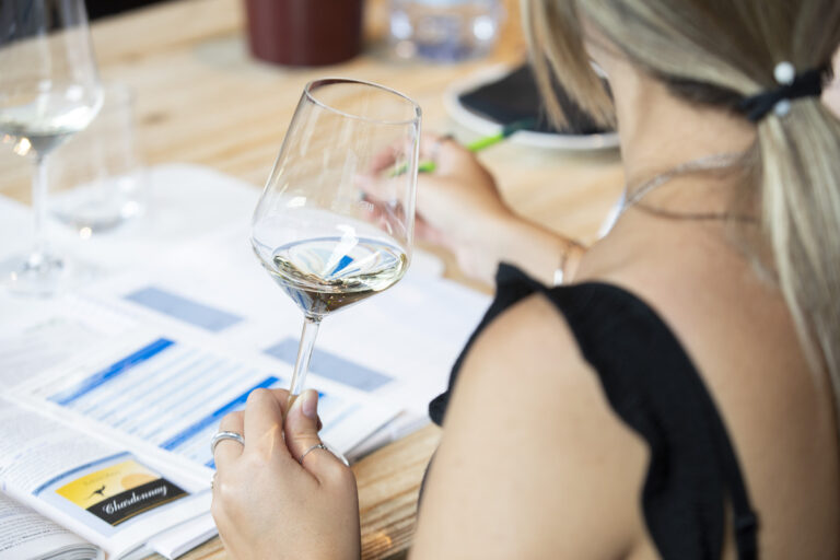 A maggio torna a Palermo il WSET level 2