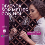 In arrivo a Palermo il corso di qualifica per diventare Sommelier