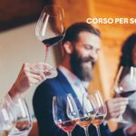 Diventa Sommelier: al via la seconda edizione del corso gratuito a Palermo