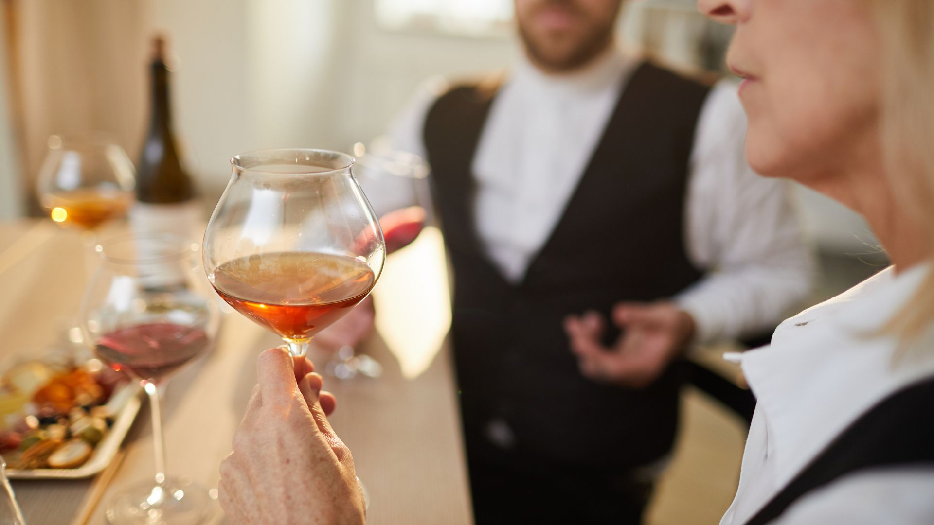 Diventa Sommelier: al via la terza edizione del corso gratuito a Palermo